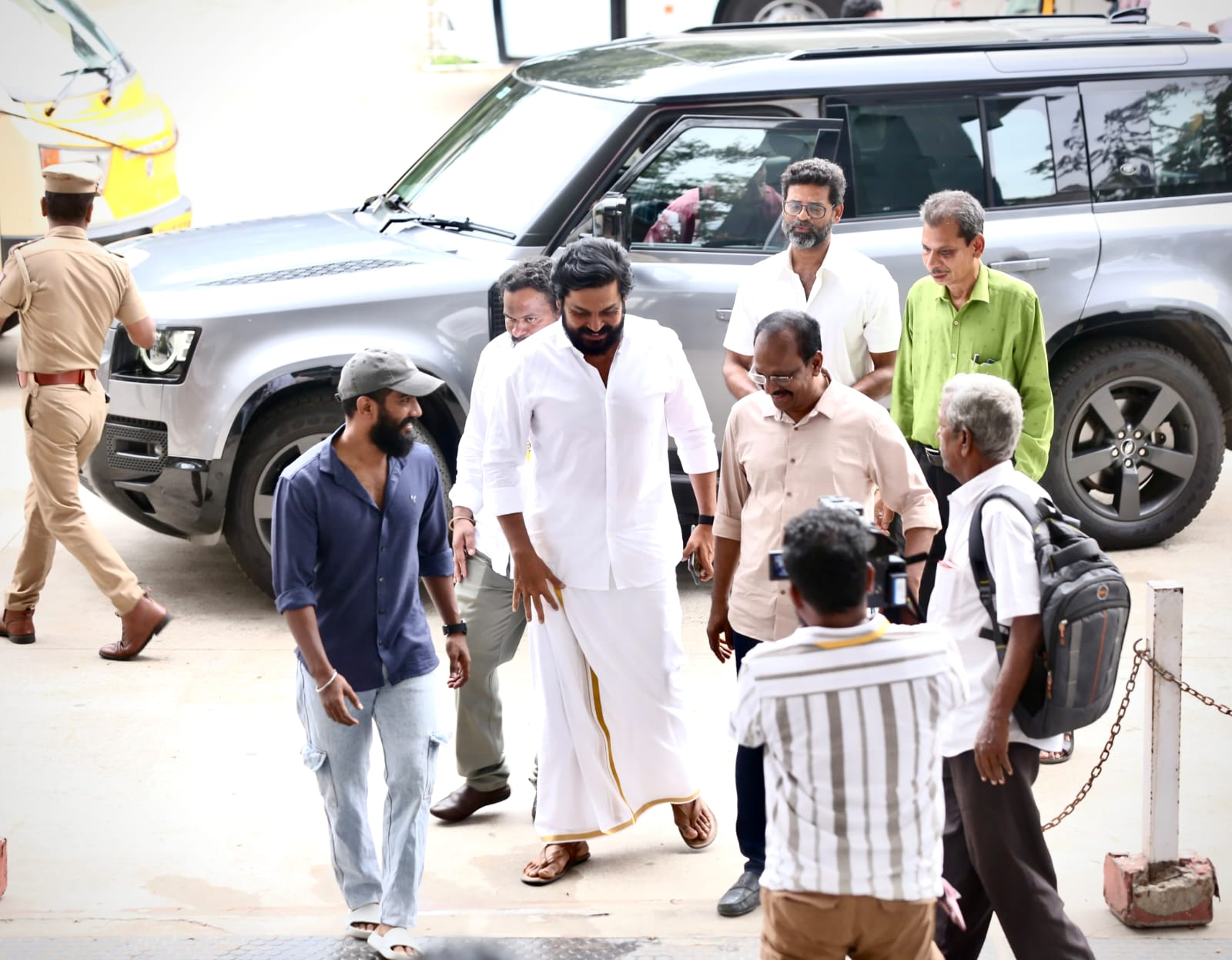 Film event and campaign by Marketing Hub Chennai